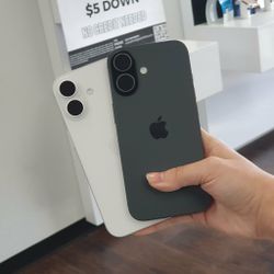 iPhone 17 6.3" (T-Mobile Locked) 256GB Premium Pre-owned