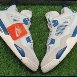Jordan 4 Size 9/10/13 Authentic Guaranteed 