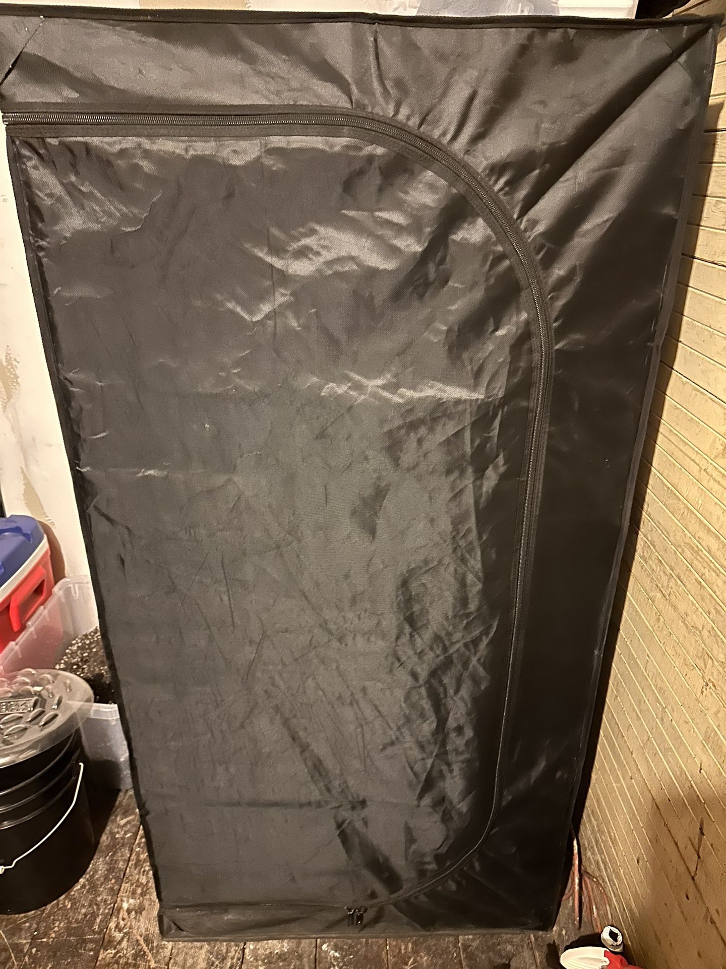 32"x32"x63" Grow Tent