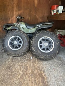 ITV Tires And Rims