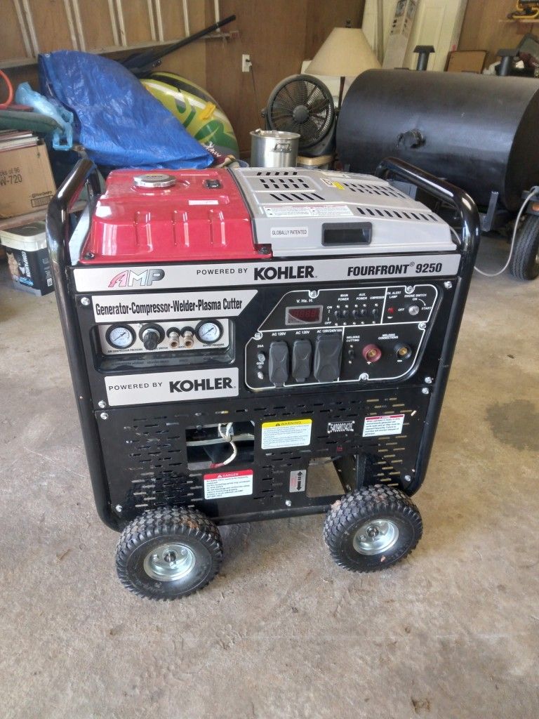 Generator