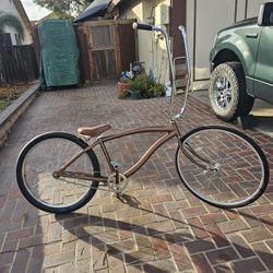 Bike Lot 