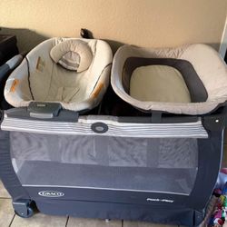 Pack N Play 