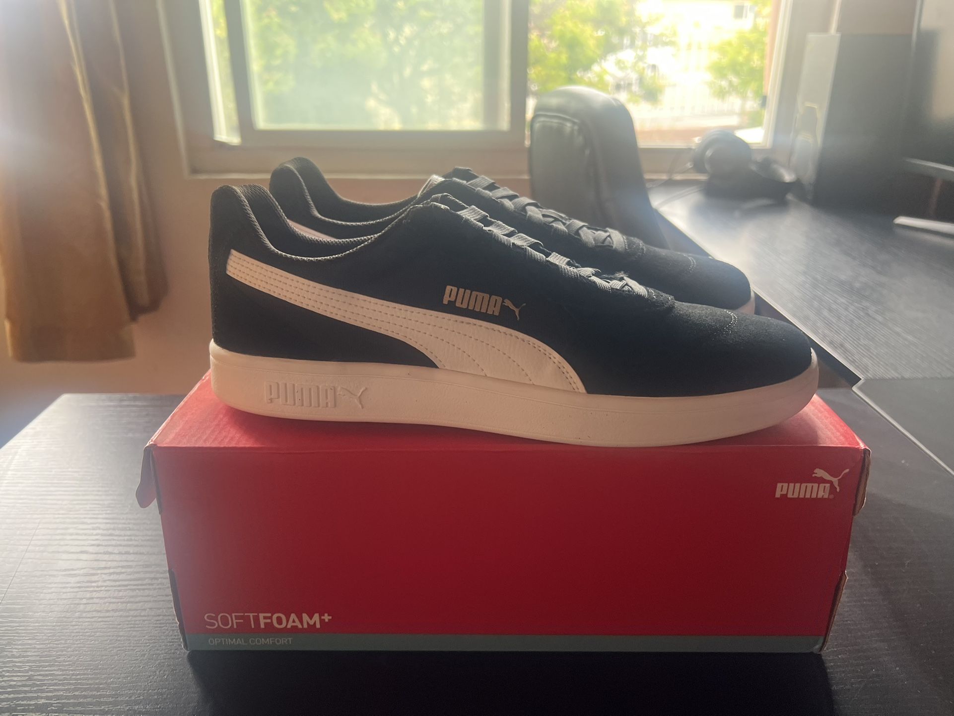 Pumas Shoes Astro Play