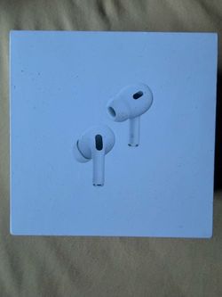 Apple AirPods Pro 2