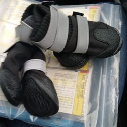 Dog Shoes