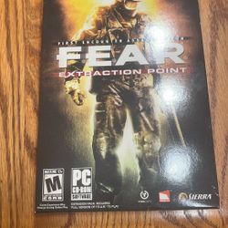 Fear