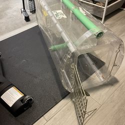 Bird Transporter / Cage 