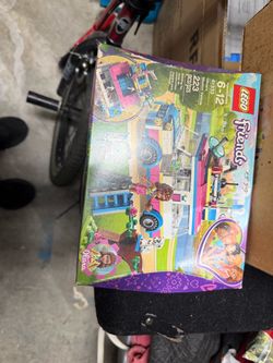 Legos