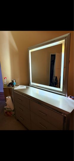 Furniture set Bedroom