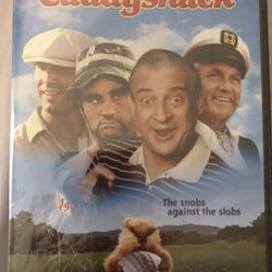 Caddyshack DVD NEW SEALED 