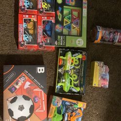 Kids Toys