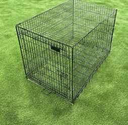 Dog Cage 36”
