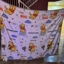 Cobertores Ligeros Grandes 