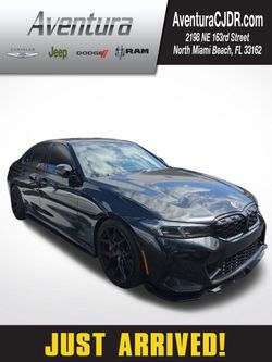 2023 BMW M340i
