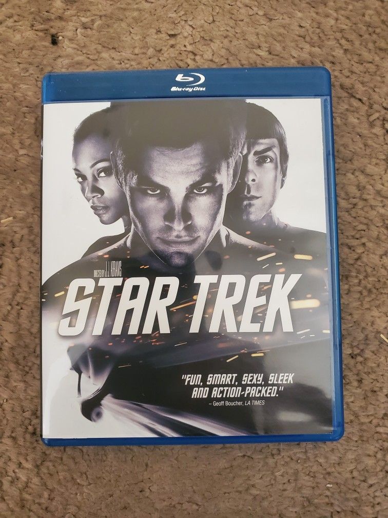 Star Trek  - 2009