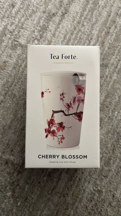 Tea cup