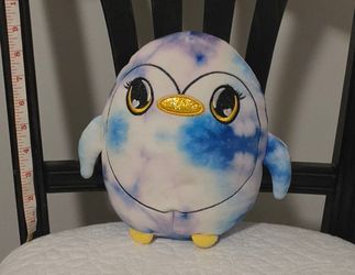 Stuffed Plush $3 each Scroll Please