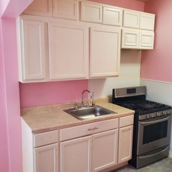 kitchen cabinets