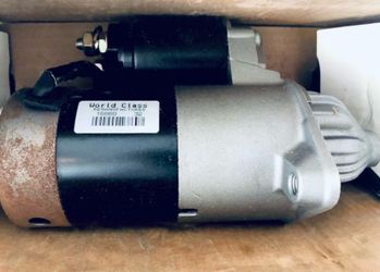 1997 Eagle Talon Starter