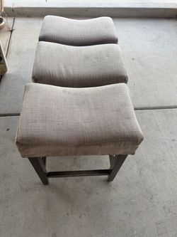 Bar stools
