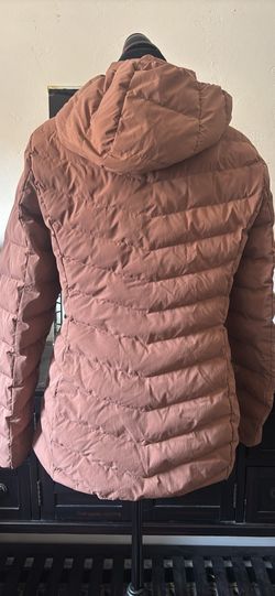 32 Degree Puffer jacket