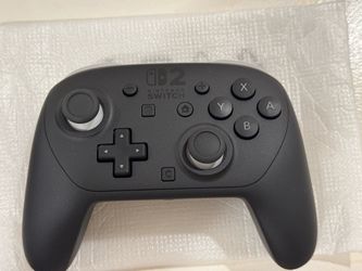 Nintendo Switch 2 Pro Controller
