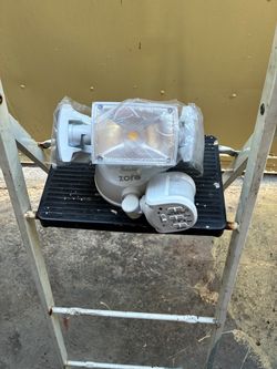 Sensor de luces para casa