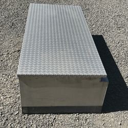 Highway Products Tool Box