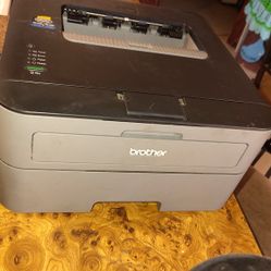 Brother Printer 