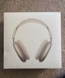 AirPods Max’s 2