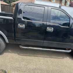 2006 Ford F-150