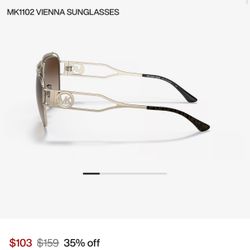 Michael Kors Sunglasses 