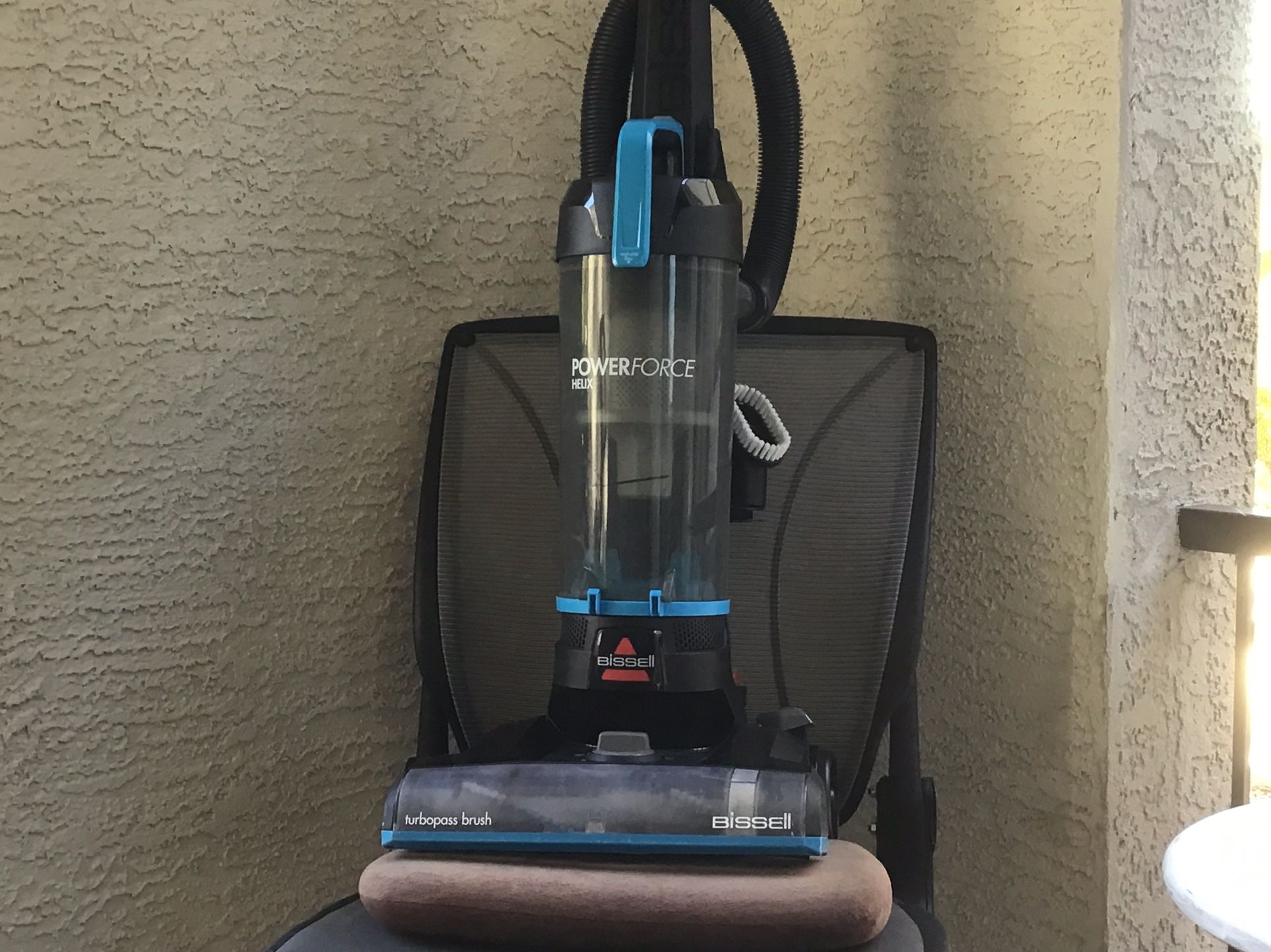 Bissell Power Force Helix