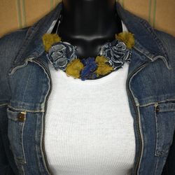 Statement Necklace