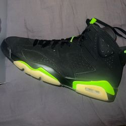Jordan Size 12 