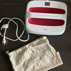 Cricut Easy Press 