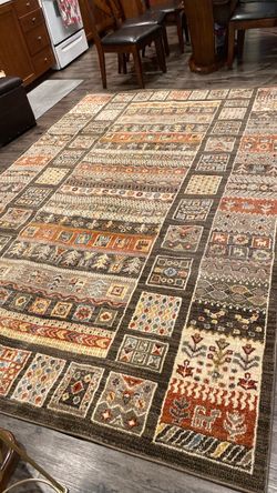 Rug