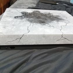 Limited Edition Xbox OneX Gears 5 Edition 1tb