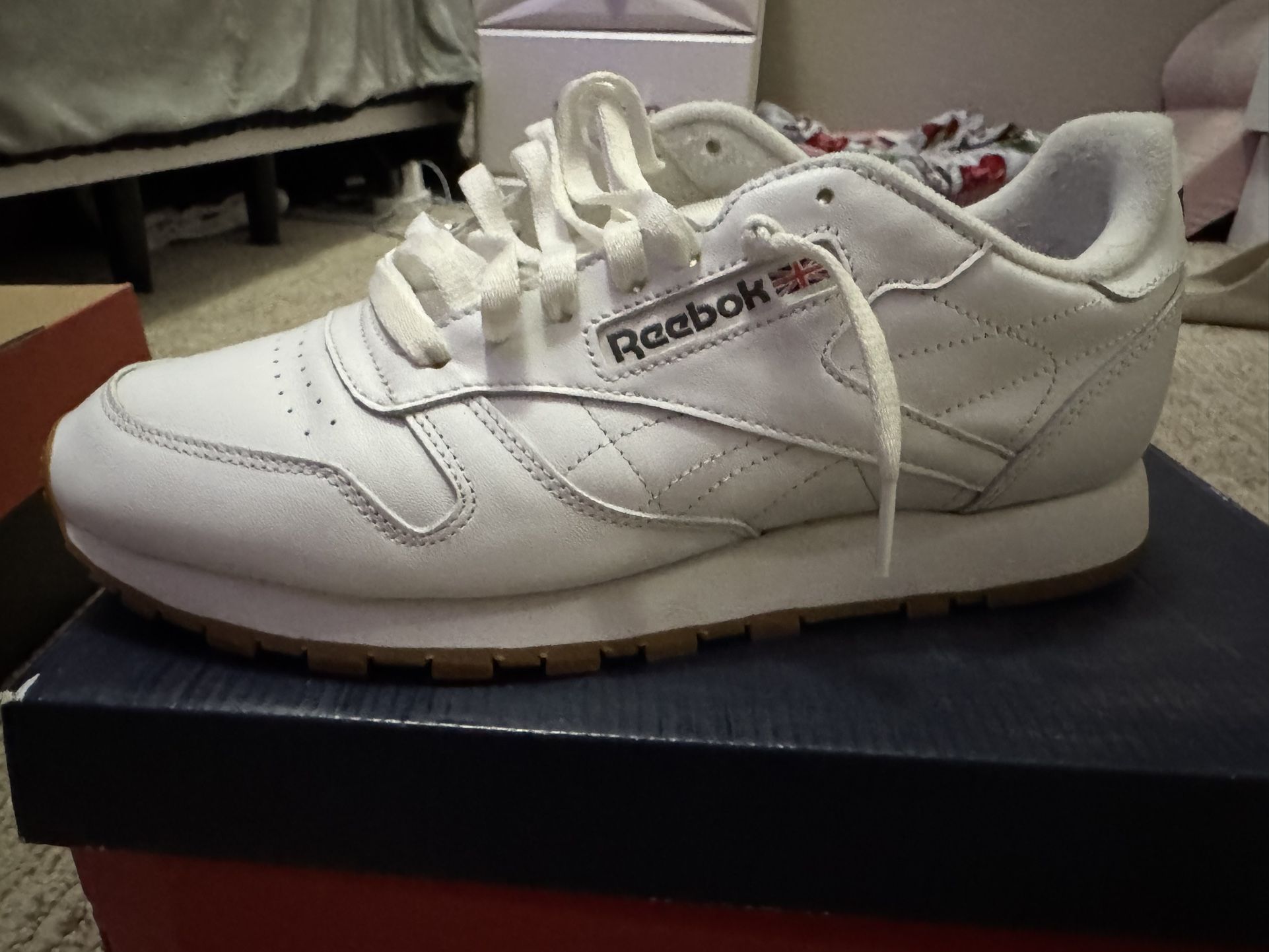 Reebok Classic