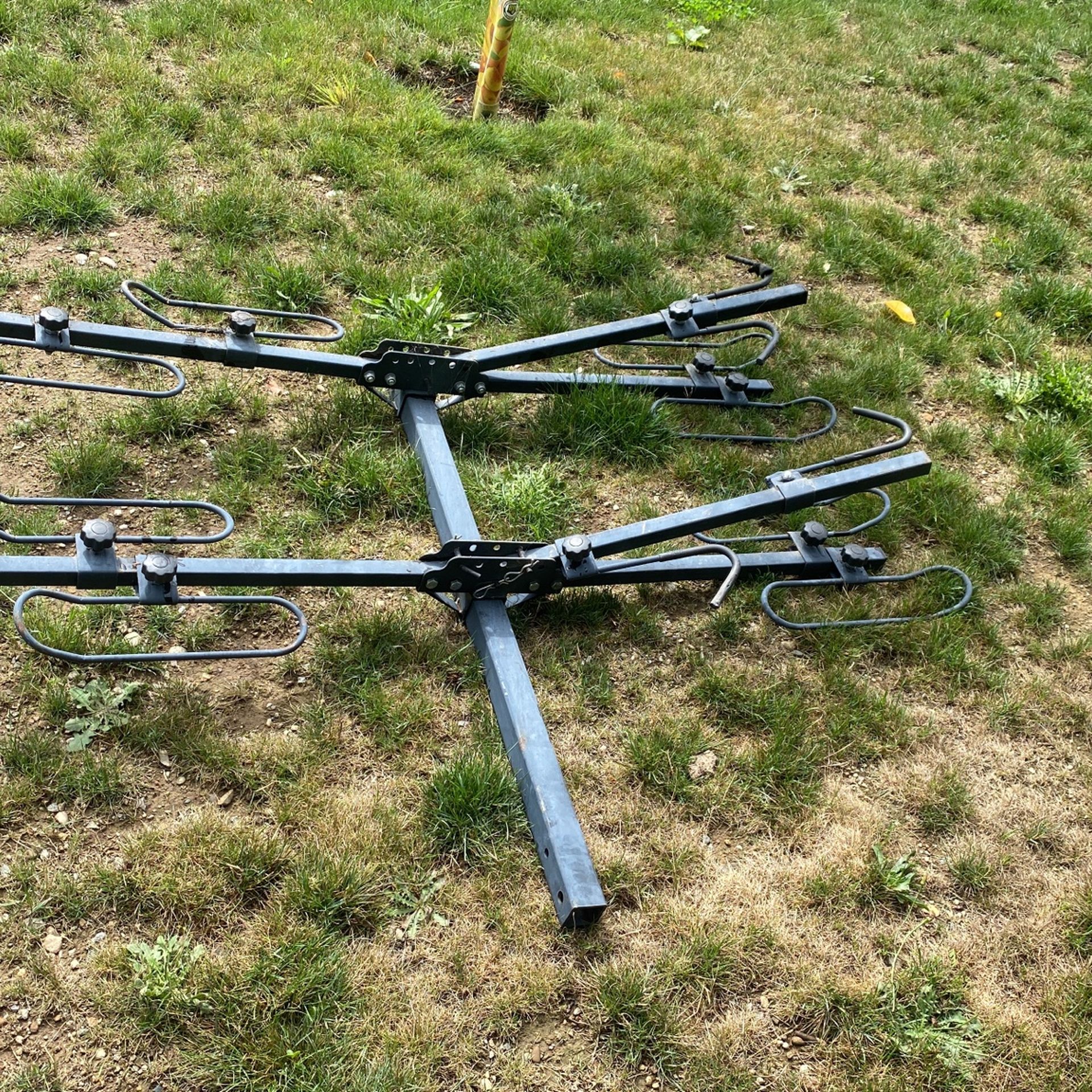Bike Rack