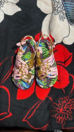 Guaraches de Michoacán