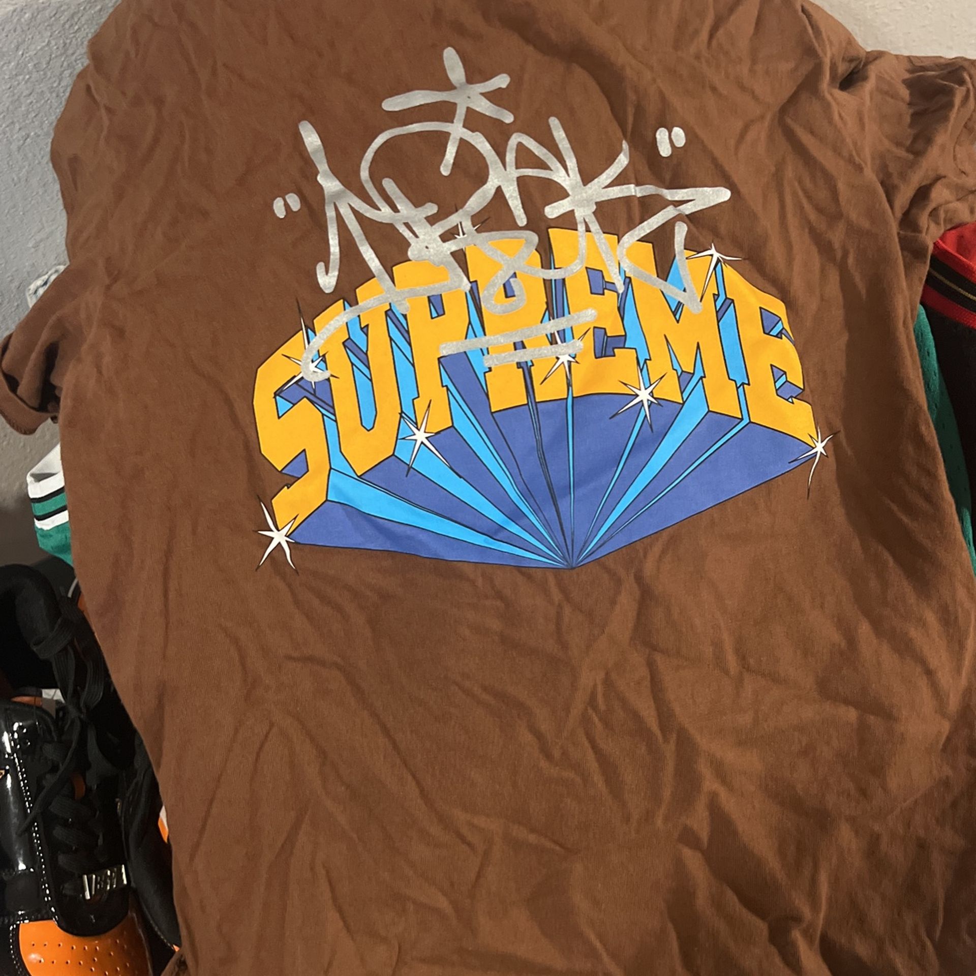 Supreme Shirt