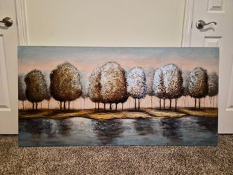 Landscape Canvas Wall Art