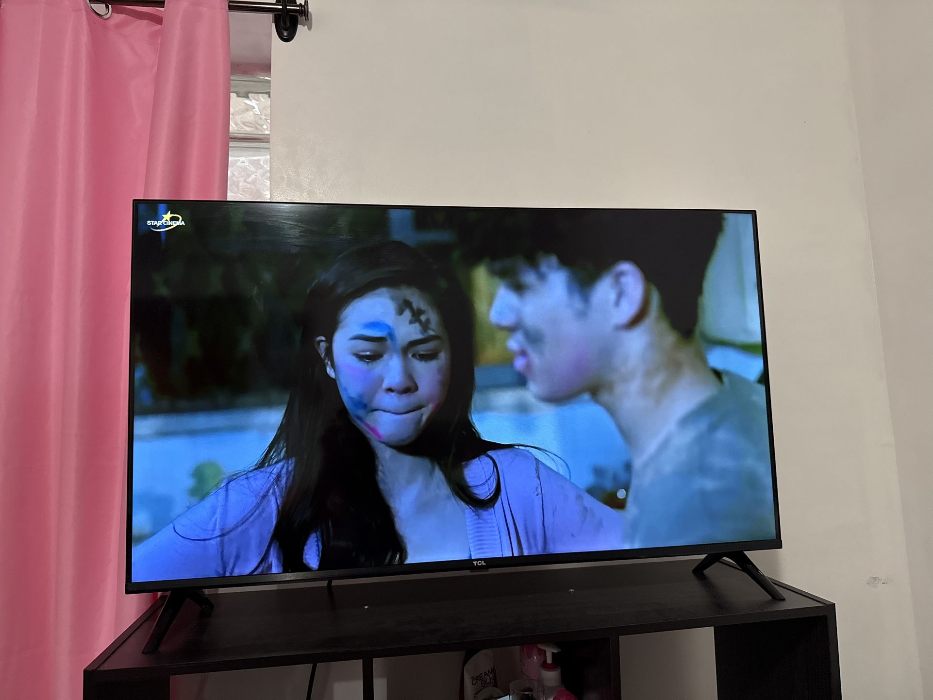 Need gone by June 5th "40 inch class s3 series - 1080p HD LED SMART GOOGLE TV"