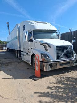 Truck with container  box