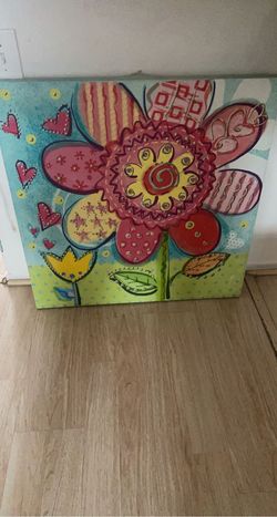 Canvas Picture