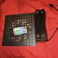 Excellent Condition Xbox Series X Accessories Cooling Fan And Stand