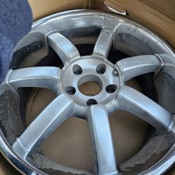 Impala Ss Wheels