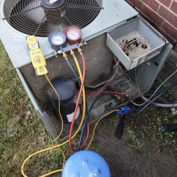 Air Conditioning 